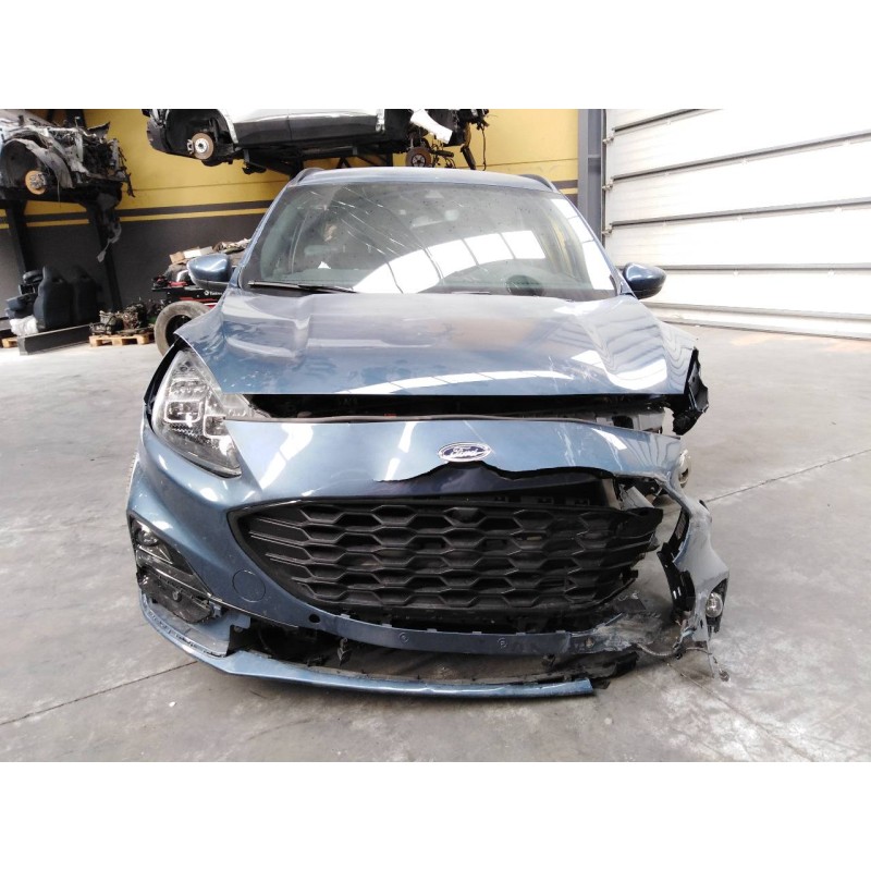 ford kuga del año 2022