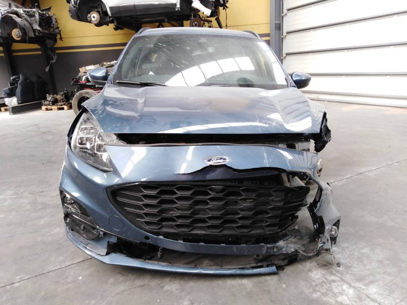 ford kuga del año 2022