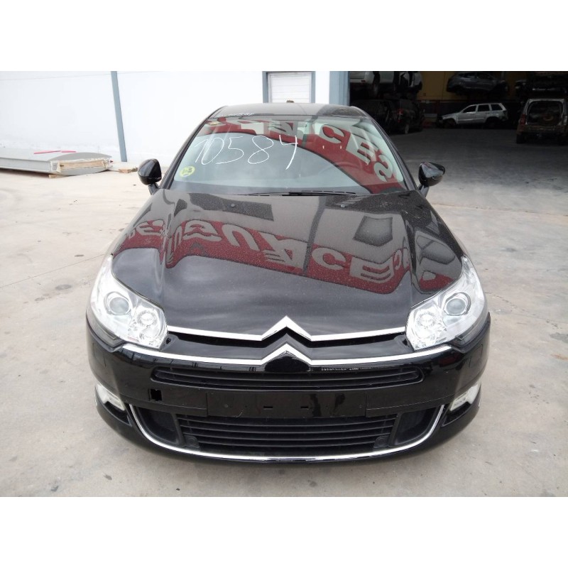 citroën c5 berlina del año 2013