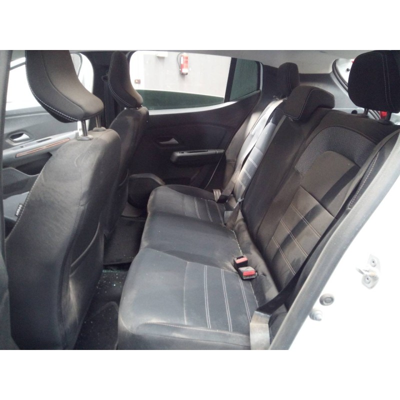 dacia sandero iii del año 2023