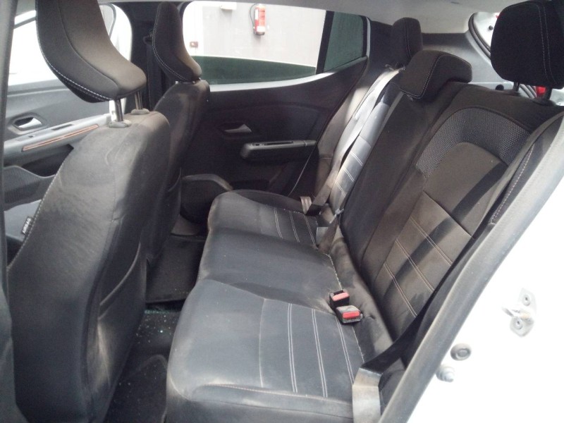 dacia sandero iii del año 2023