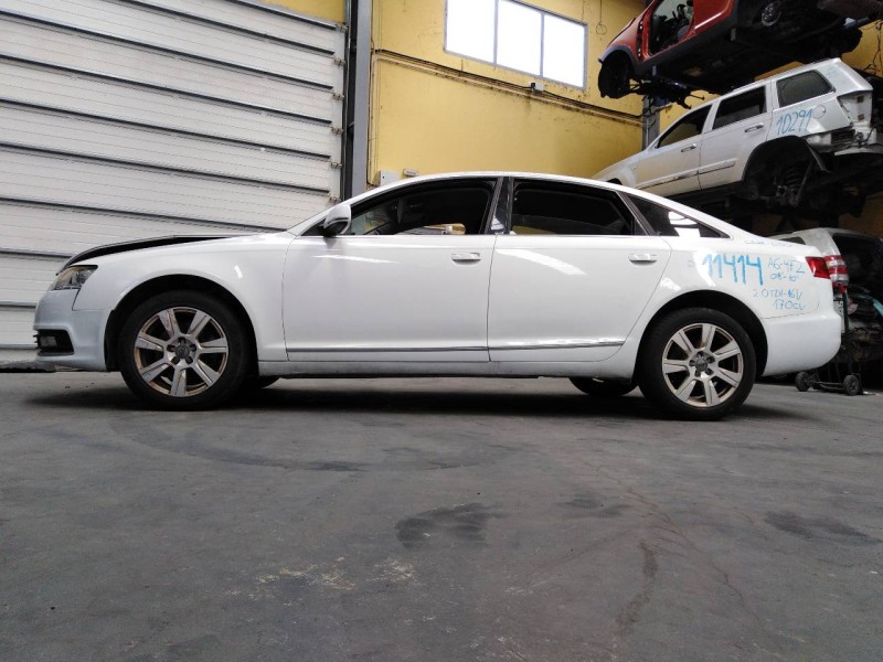 audi a6 berlina (4f2) del año 2011