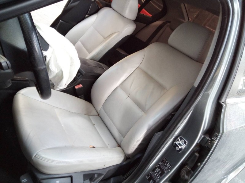 bmw serie 5 berlina (e60) del año 2007