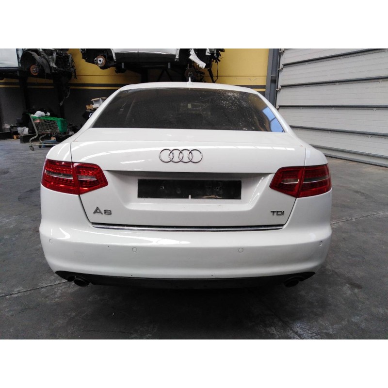 audi a6 berlina (4f2) del año 2011