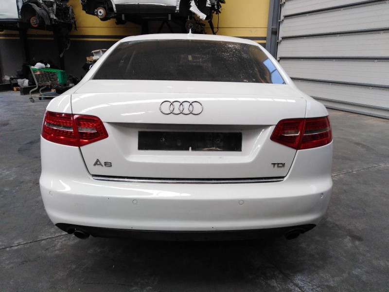 audi a6 berlina (4f2) del año 2011