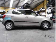 SKODA FABIA (5J2 )