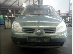 renault scenic ii del año 2004 2