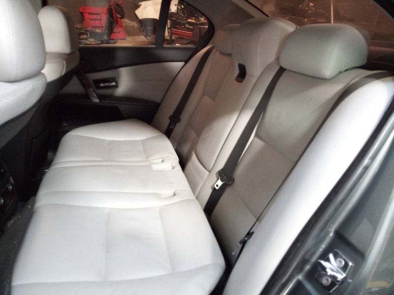 bmw serie 5 berlina (e60) del año 2007