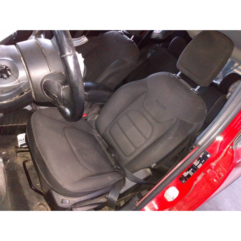 jeep renegade del año 2015