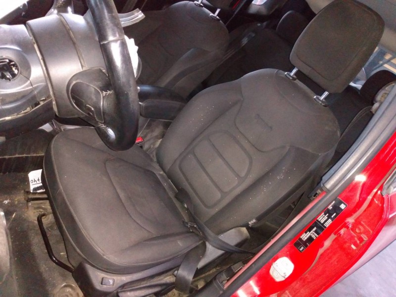 jeep renegade del año 2015