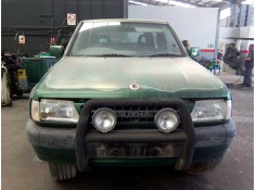 opel frontera a del año 1992 2
