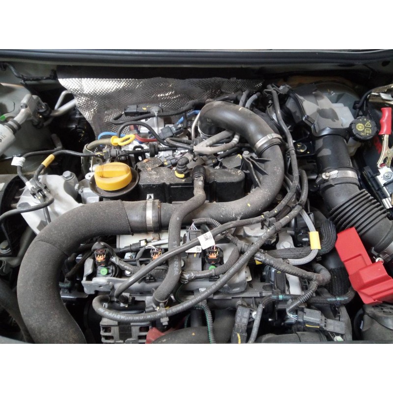 dacia sandero iii del año 2023