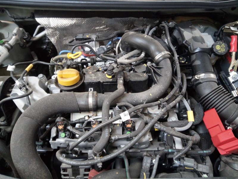 dacia sandero iii del año 2023