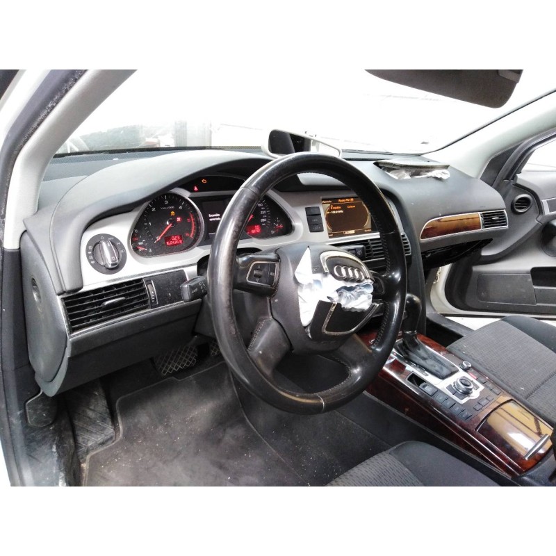 audi a6 berlina (4f2) del año 2011