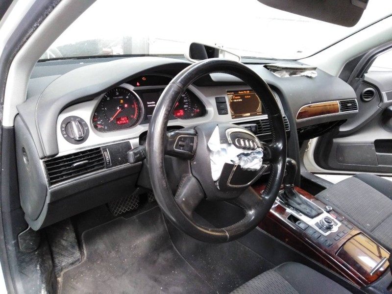 audi a6 berlina (4f2) del año 2011