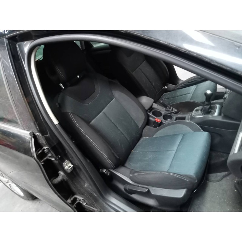 citroën c4 lim. del año 2012