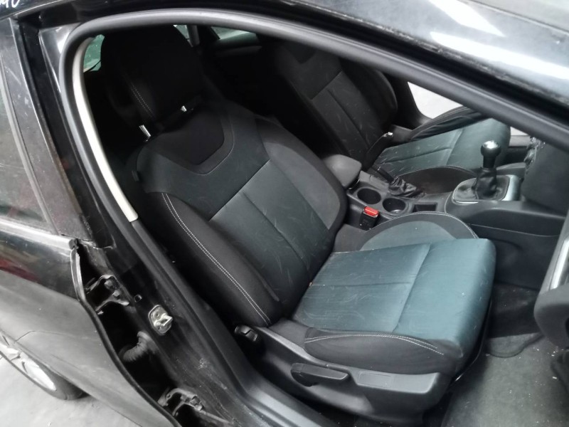 citroën c4 lim. del año 2012