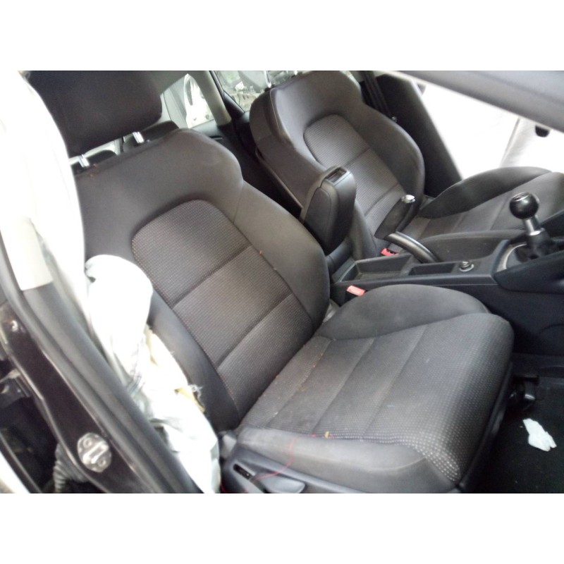 audi a3 sportback (8p) del año 2007