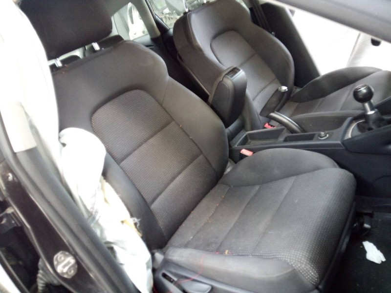 audi a3 sportback (8p) del año 2007