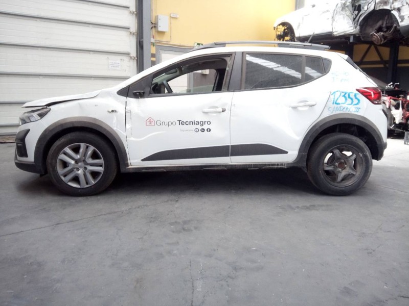 dacia sandero iii del año 2023