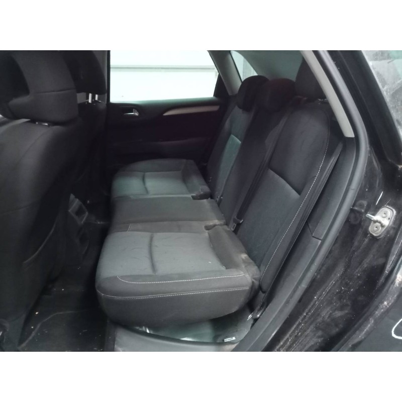 citroën c4 lim. del año 2012