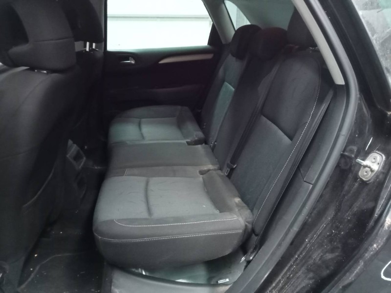 citroën c4 lim. del año 2012