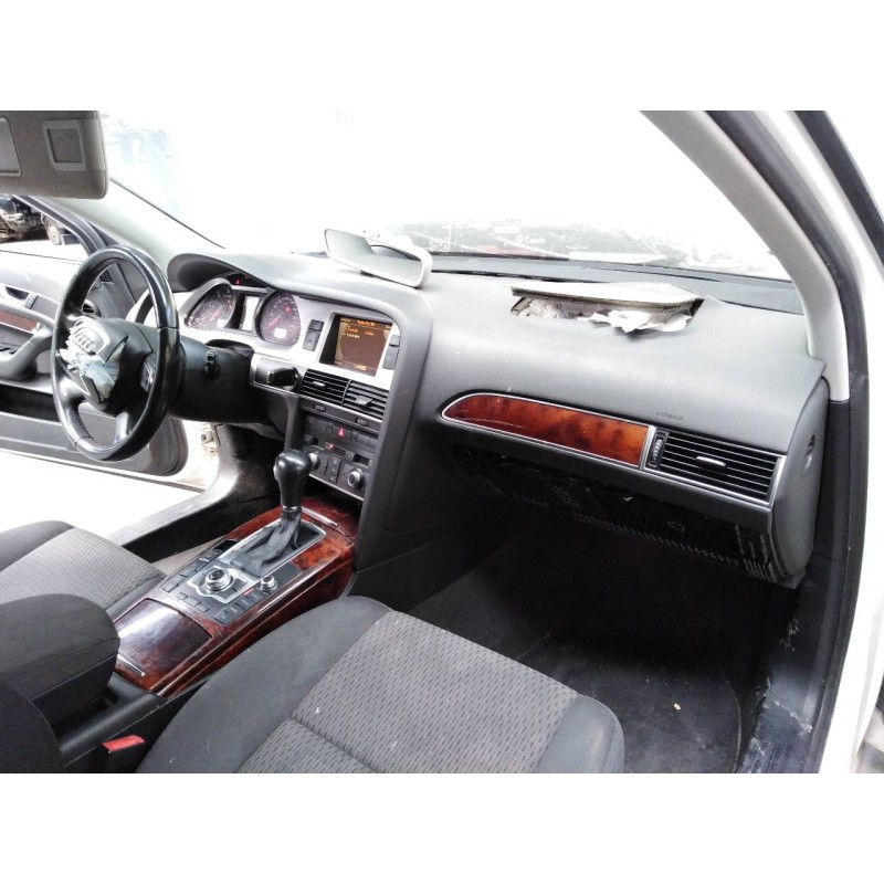 audi a6 berlina (4f2) del año 2011