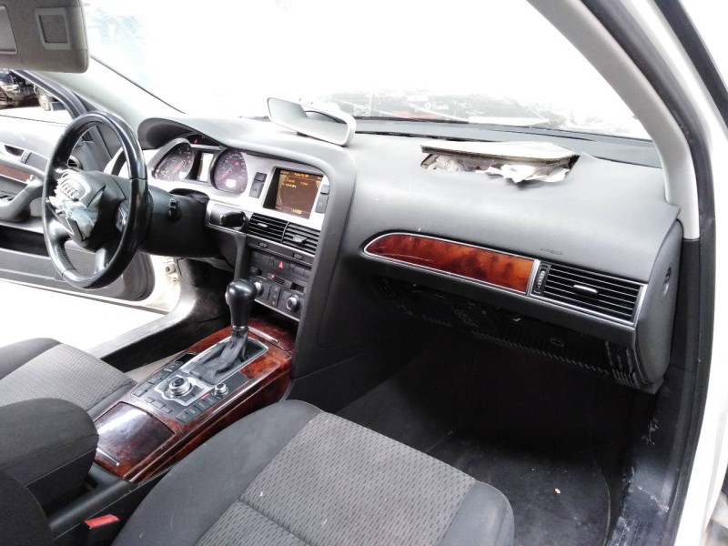 audi a6 berlina (4f2) del año 2011