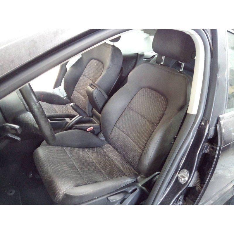 audi a3 sportback (8p) del año 2007