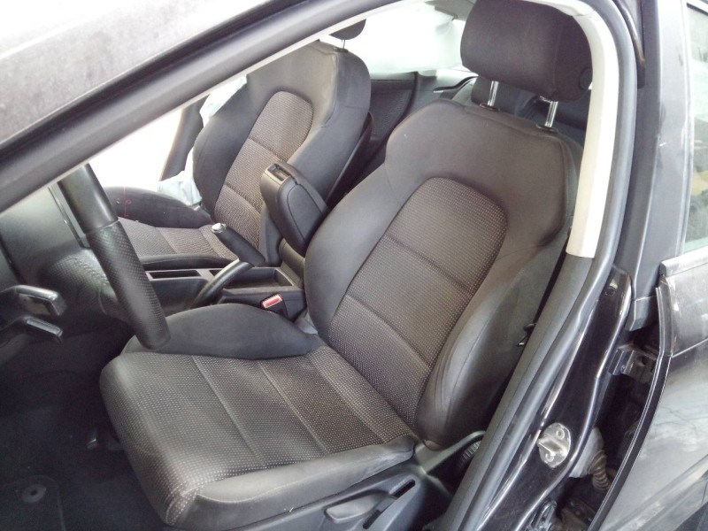 audi a3 sportback (8p) del año 2007