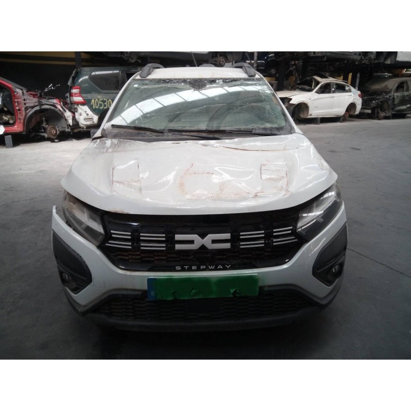 dacia sandero iii del año 2023