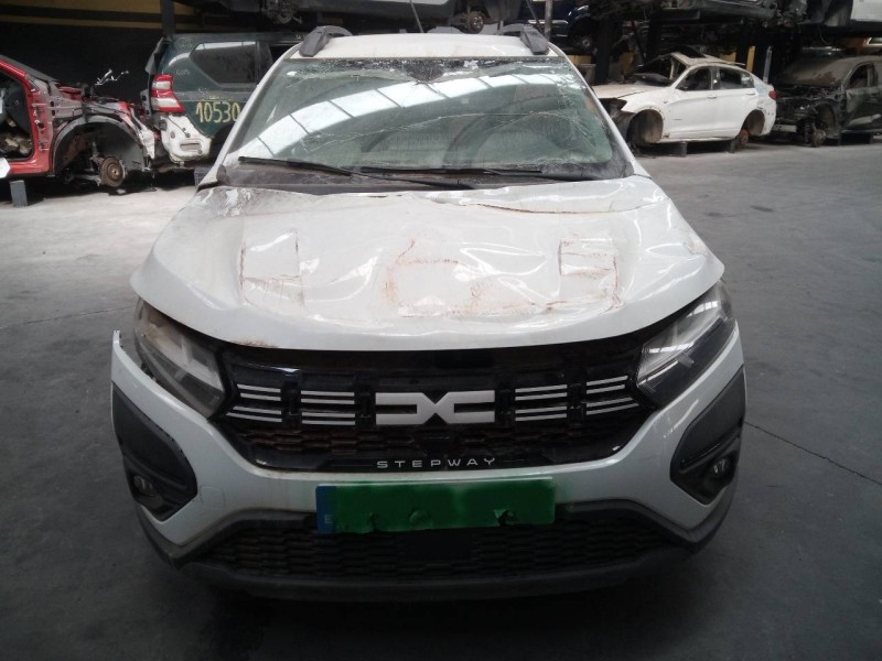 dacia sandero iii del año 2023