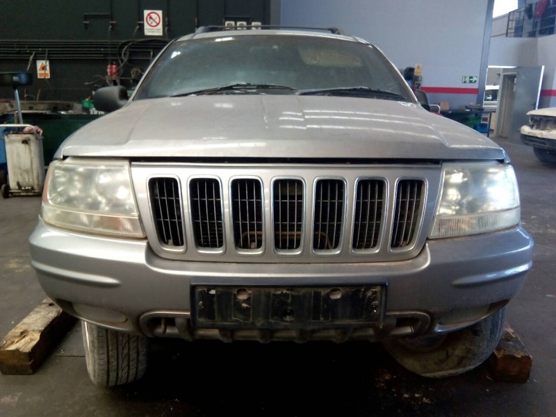 jeep gr.cherokee (wj/wg) del año 2001