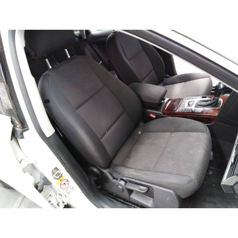 audi a6 berlina (4f2) del año 2011