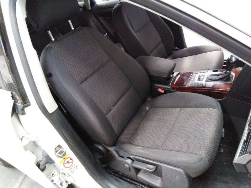 audi a6 berlina (4f2) del año 2011