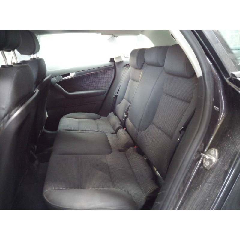 audi a3 sportback (8p) del año 2007