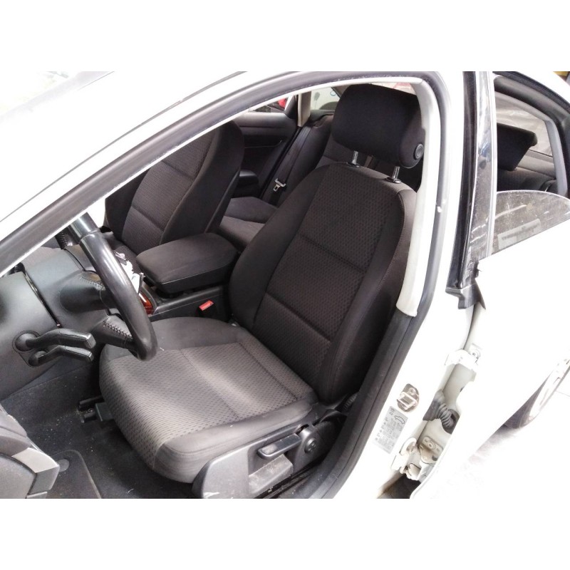 audi a6 berlina (4f2) del año 2011