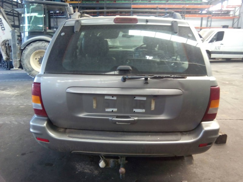 jeep gr.cherokee (wj/wg) del año 2001