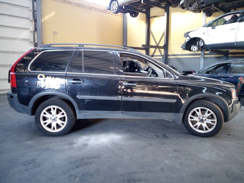 volvo xc90 del año 2004
