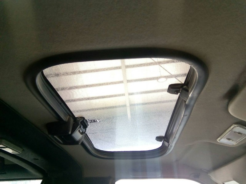 opel frontera a del año 1992