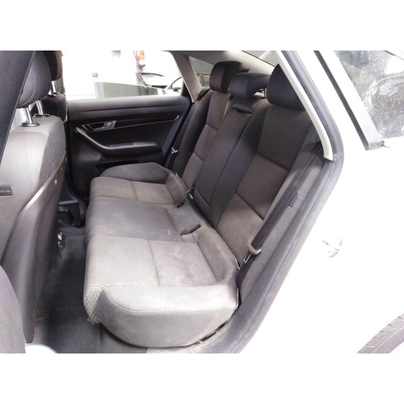 audi a6 berlina (4f2) del año 2011