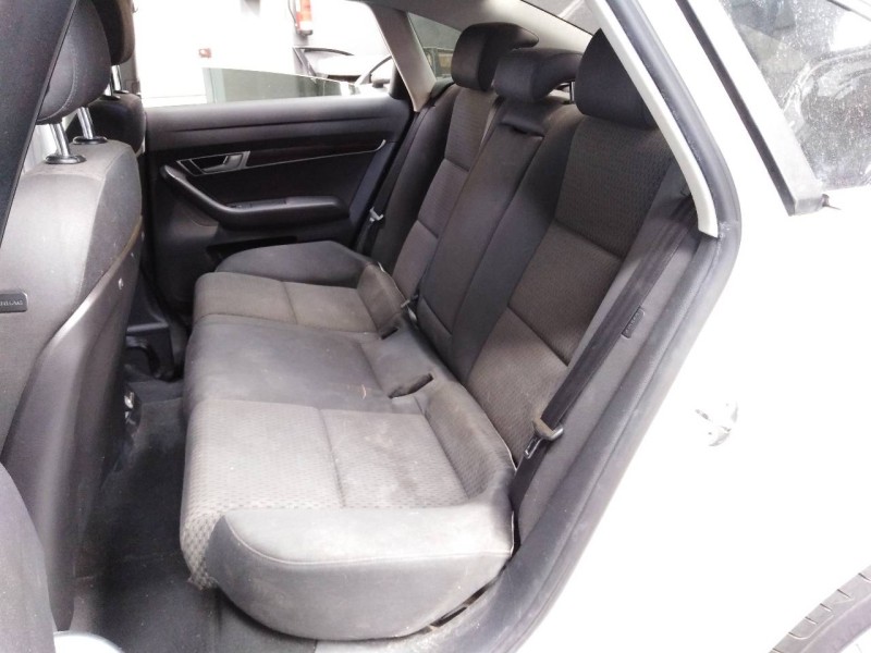 audi a6 berlina (4f2) del año 2011