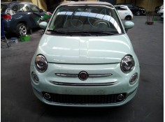 fiat 500 cabrio (150) del año 2016 2