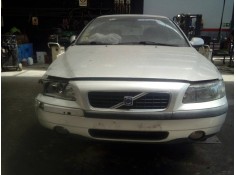 volvo s60 berlina del año 2002 2