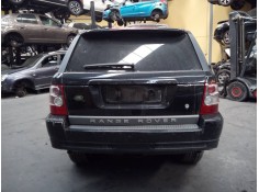 land rover range rover sport del año 2007 2