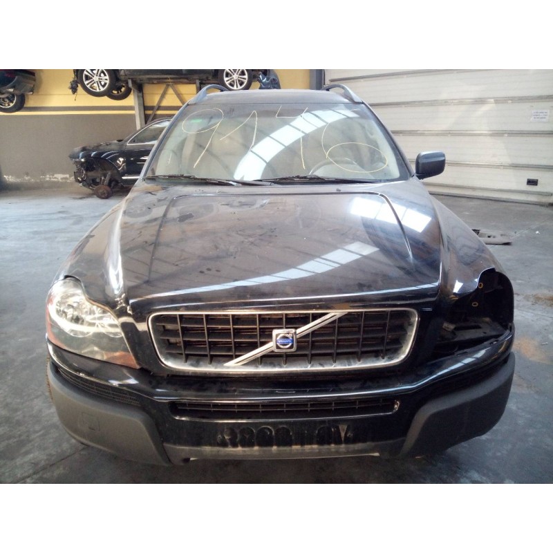 volvo xc90 del año 2004