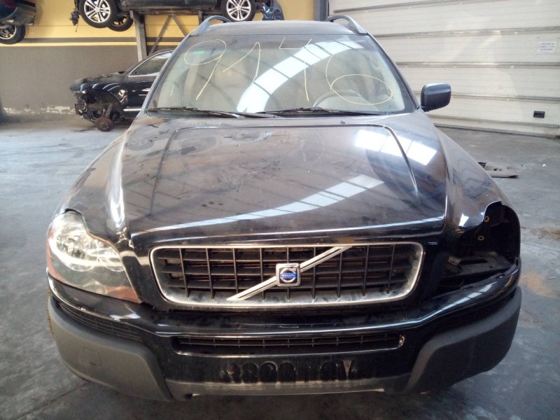 volvo xc90 del año 2004