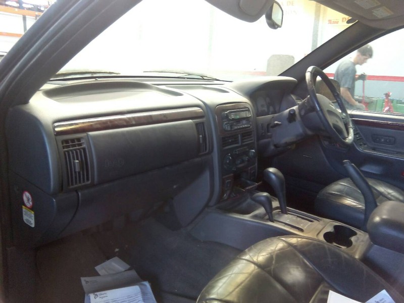 jeep gr.cherokee (wj/wg) del año 2001