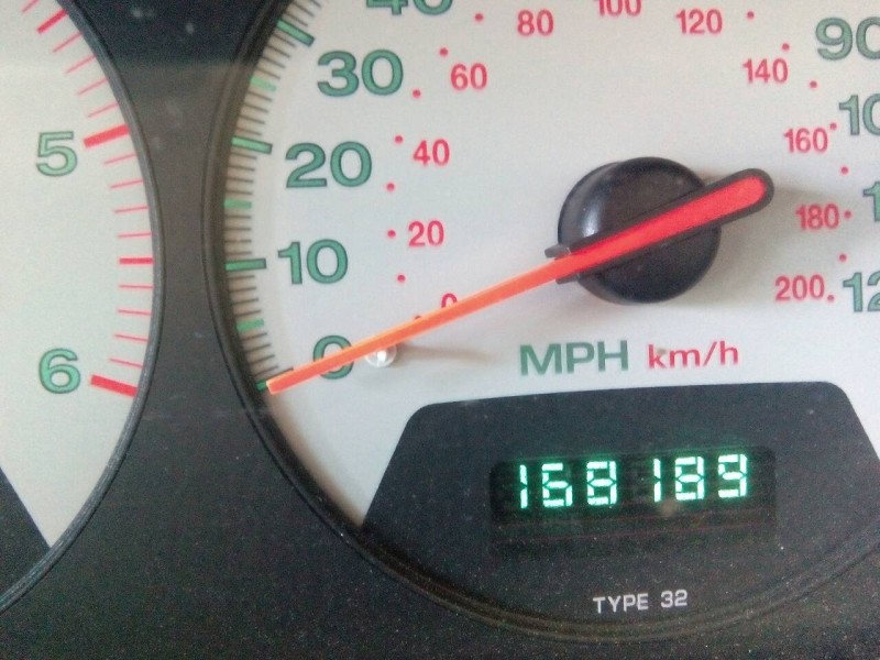 jeep gr.cherokee (wj/wg) del año 2001