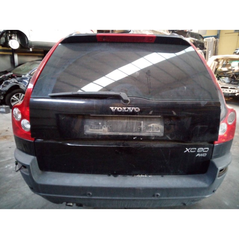 volvo xc90 del año 2004